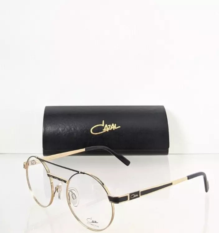 Brand New Authentic CAZAL Eyeglasses MOD. 7090 COL. 001 49mm 7090 Frame