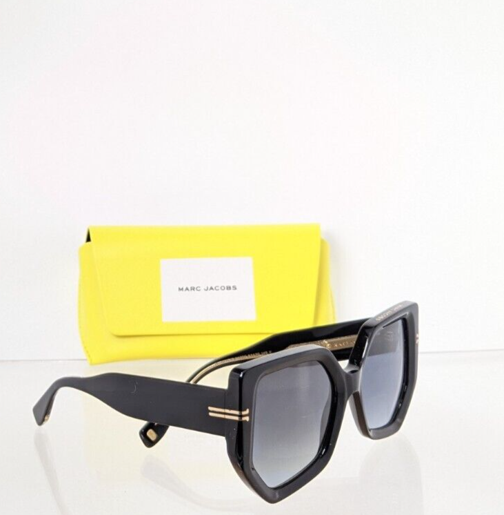 Brand New Authentic Marc Jacobs Sunglasses 1046 8079O 52mm Frame