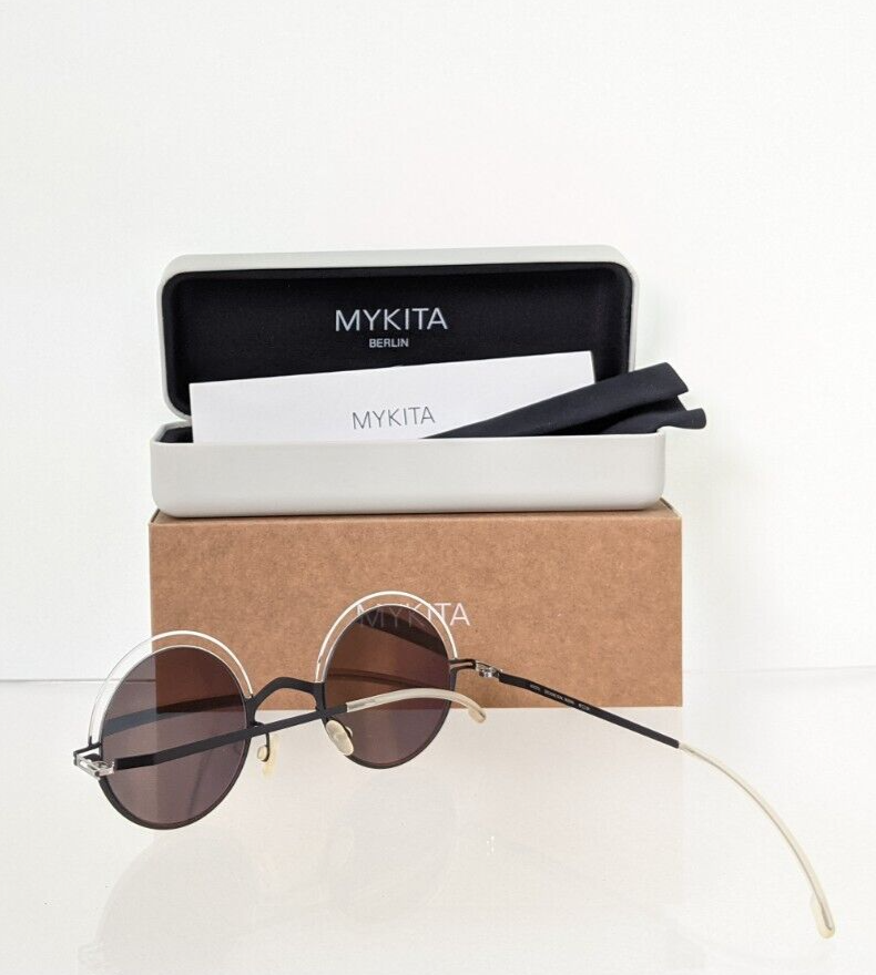 Brand New Authentic MYKITA Decades Sun Bueno Col 052 45mm Frame