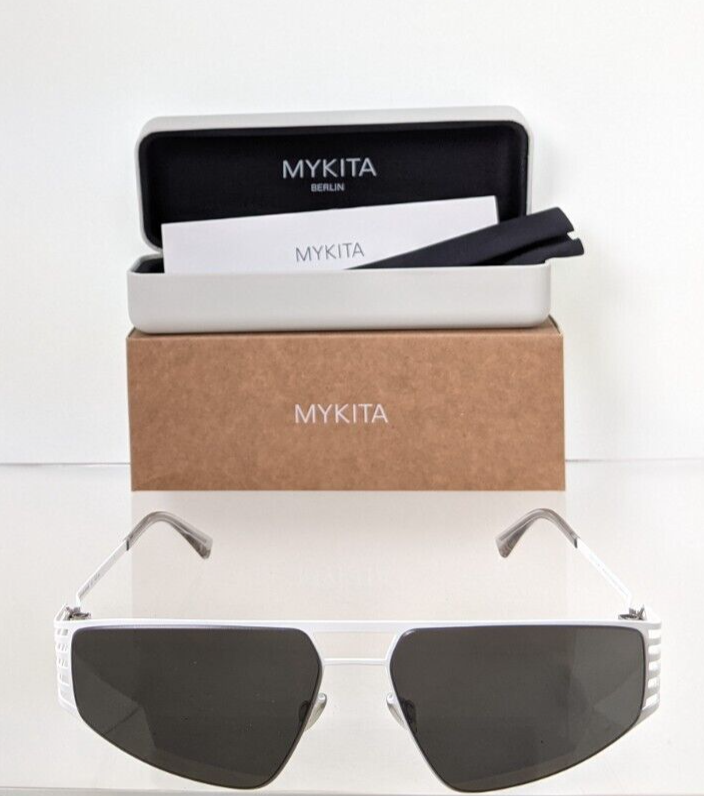Brand New Authentic MYKITA Sunglasses Studio 8.1 Col. 442 57mm Frame