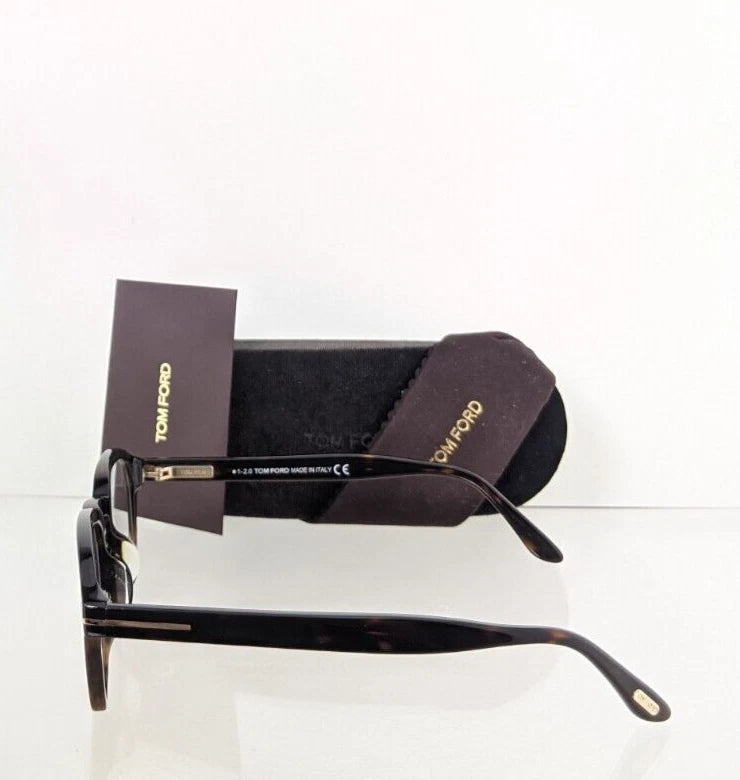 Brand New Authentic Tom Ford TF 5698 Eyeglasses 5698 -B 052 FT 50mm Frame
