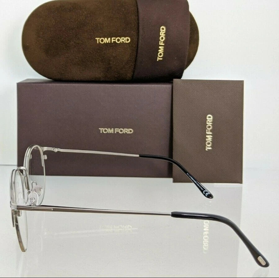 Brand New Authentic Tom Ford TF 5541 Eyeglasses 016 Frame FT 5541-B 51mm