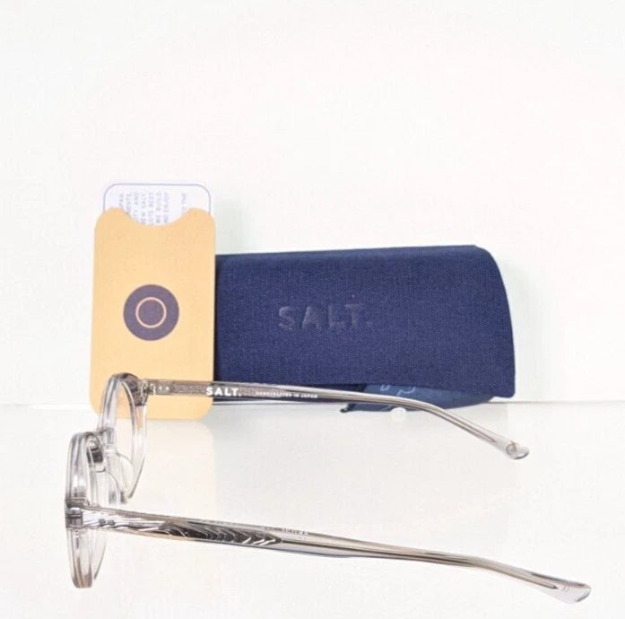 New Authentic SALT Eyeglasses LEWIS SG 45mm Frame