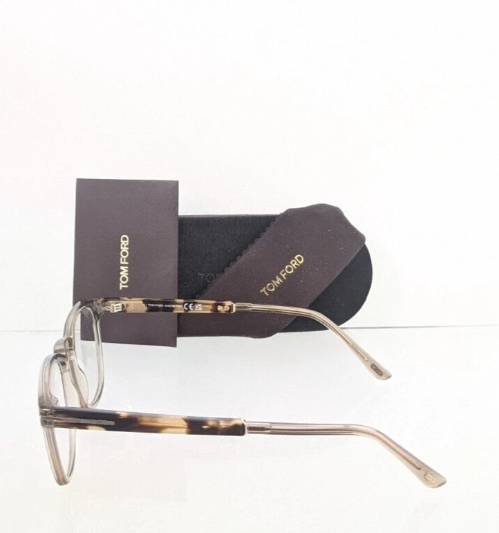 Brand New Authentic Tom Ford TF 5890 - B Eyeglasses 5890 057 FT 51mm Frame