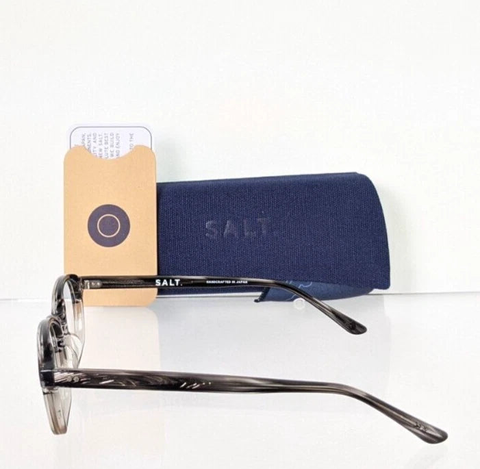 New Authentic SALT Eyeglasses JEFFERSON AG 45mm Frame
