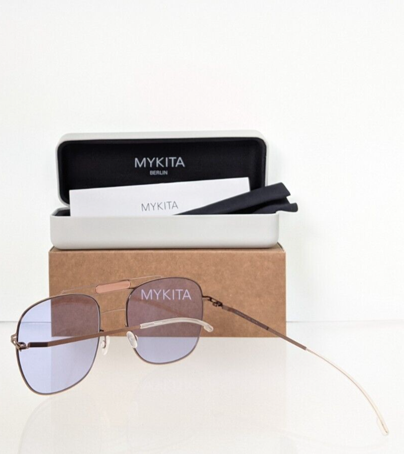 Brand New Authentic MYKITA Studio 9.2 Sunglasses Col 837 57mm