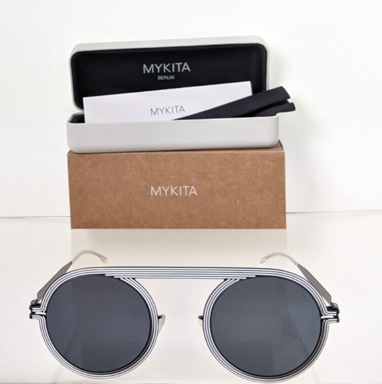 Brand New Authentic MYKITA Studio 6.1 Col. 340 49mm Handmade Frame