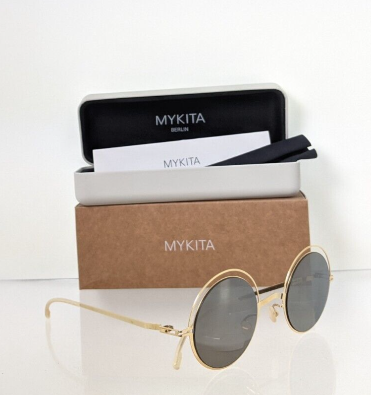 Brand New Authentic MYKITA Decades Sun Bueno Col 013 45mm Frame