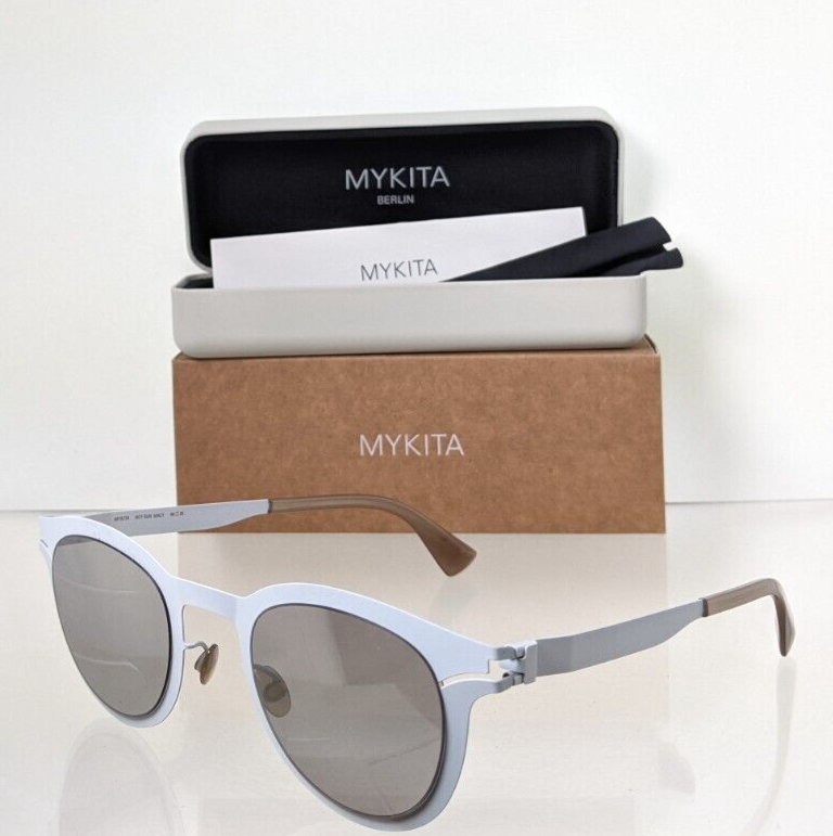 Brand New Authentic MYKITA Sunglasses No. 1 Sun Macy Col. 288 55mm
