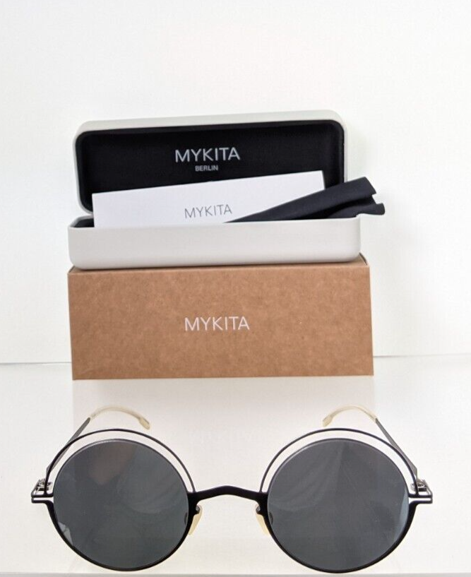 Brand New Authentic MYKITA Decades Sun Bueno Col 052 45mm Frame