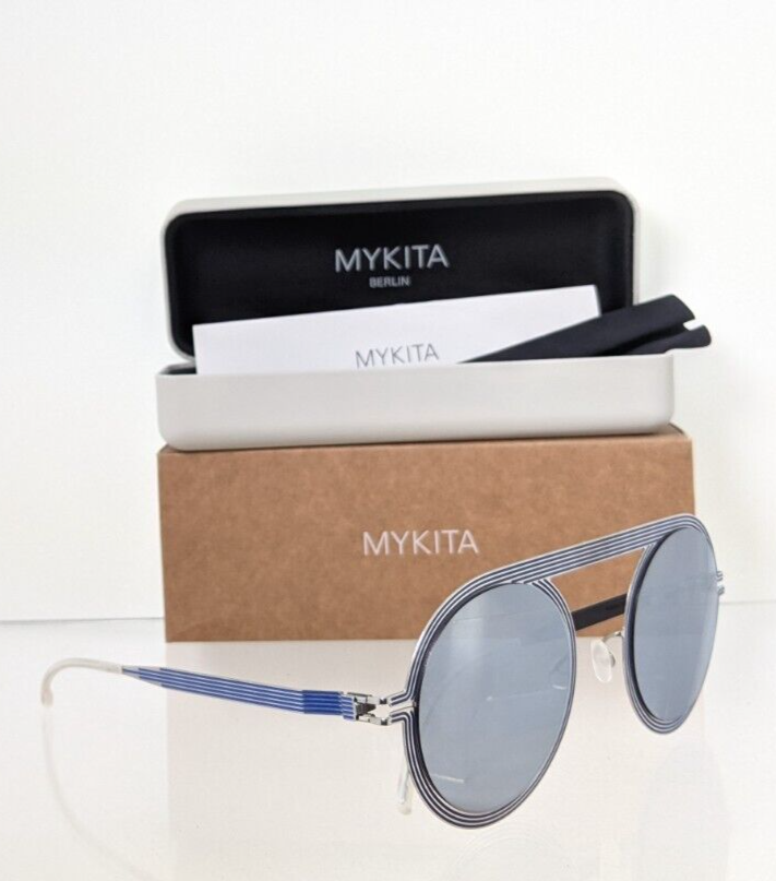 Brand New Authentic MYKITA Studio 6.1 Col. 251 49mm Handmade Frame