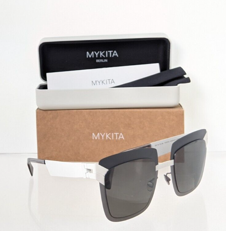 Brand New Authentic MYKITA Studio 4.2 Sunglasses 54mm Col 939 Frame