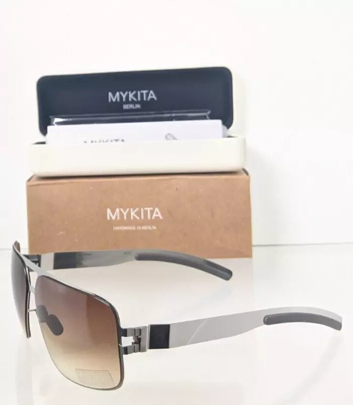 Brand New Authentic MYKITA Sunglasses LUNNY Col. 155 58mm Frame