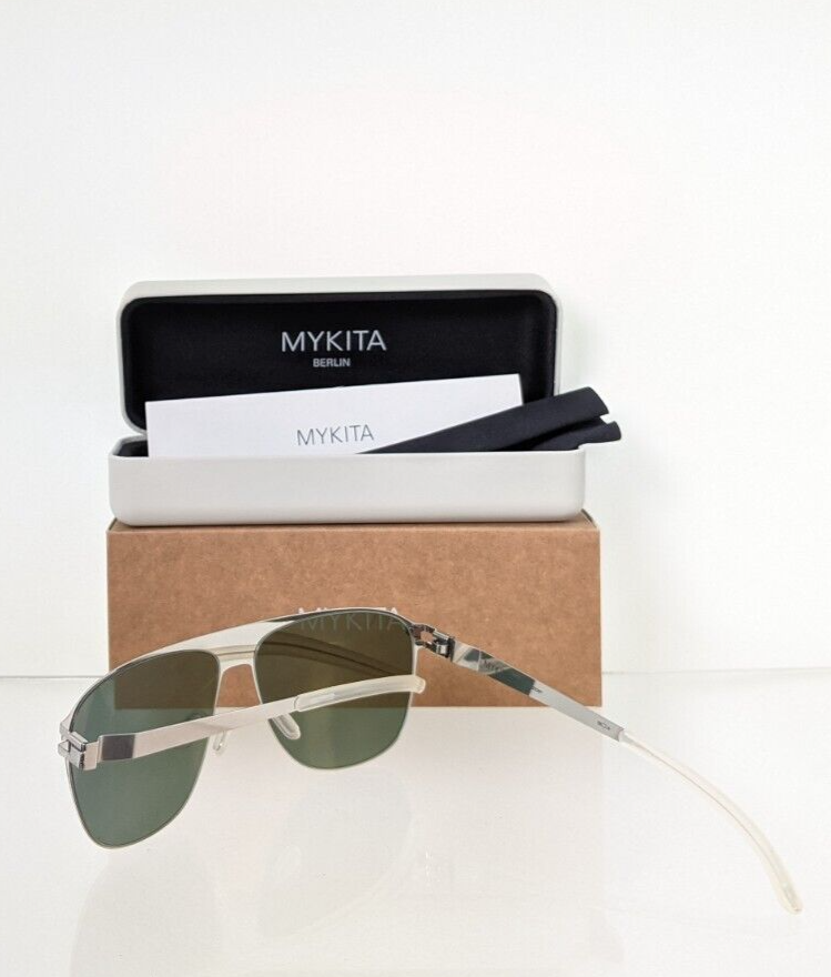 Brand New Authentic MYKITA Sunglasses No. 1 Sun Liston Col. 061 59mm Frame