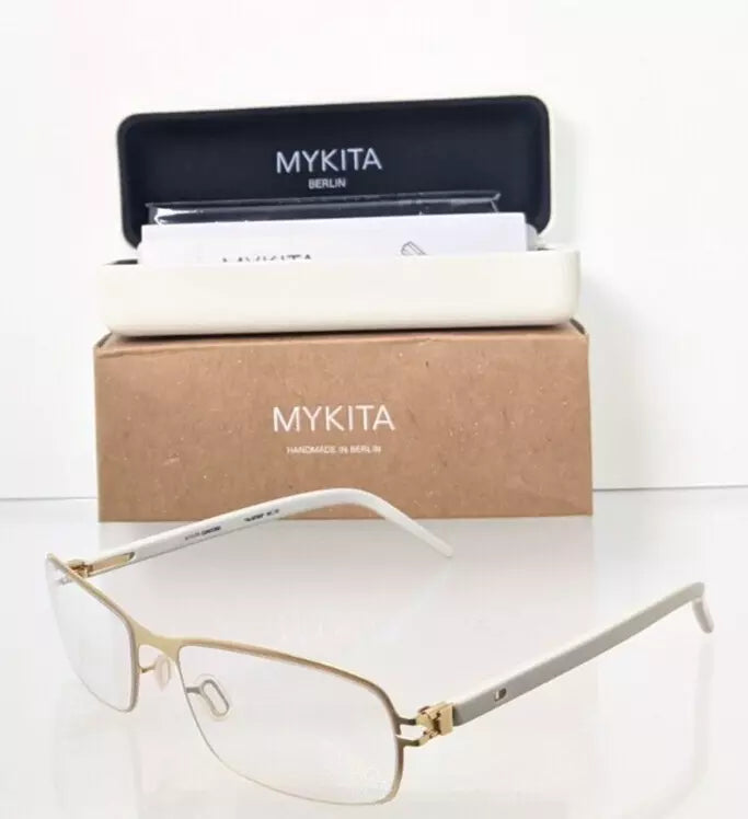 Brand New Authentic MYKITA Eyeglasses Battista CONCORD ALASTAR Col 61 54mm Frame