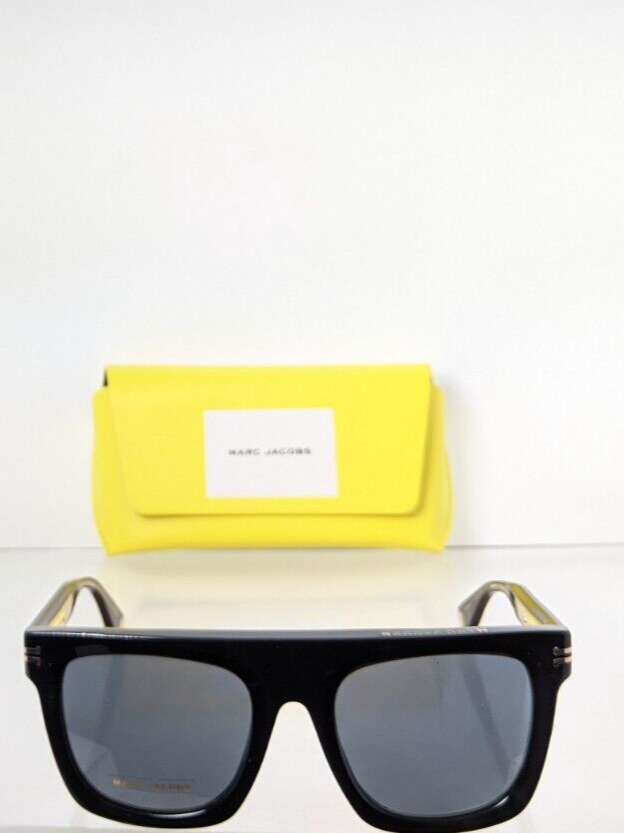 Brand New Authentic Marc Jacobs Sunglasses 1044 807IR 52mm Frame