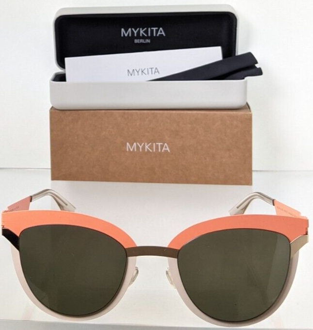 Brand New Authentic MYKITA Studio 4.4 Sunglasses Col 959 55mm