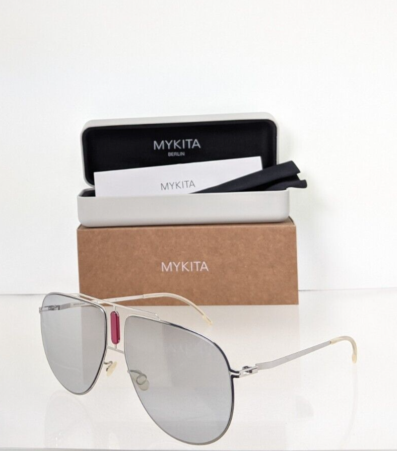 Brand New Authentic MYKITA Studio 9.1 61mm Col 835 Frame