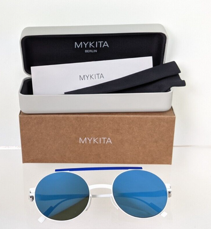 Brand New Authentic MYKITA + Ambush VERBAL Col 326 52mm Frame