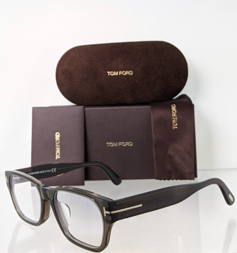 Brand New Authentic Tom Ford TF 5781 Eyeglasses 020 Frame FT 5781-D-B 54mm