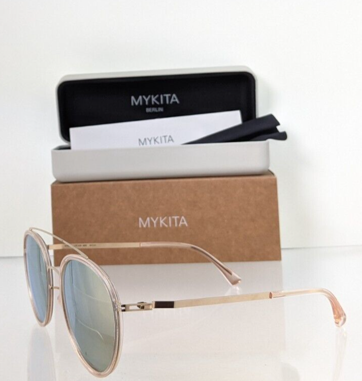 Brand New Authentic MYKITA Lite Sun Meri Col 902 54mm Frame