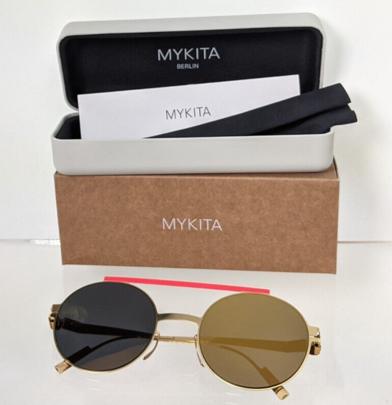 Brand New Authentic MYKITA + Ambush VERBAL Col 273 52mm Frame