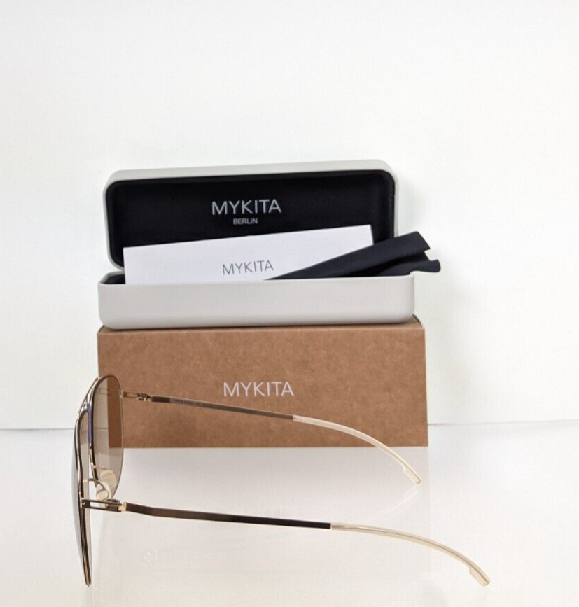 Brand New Authentic MYKITA Studio 9.1 61mm Col 836 Frame