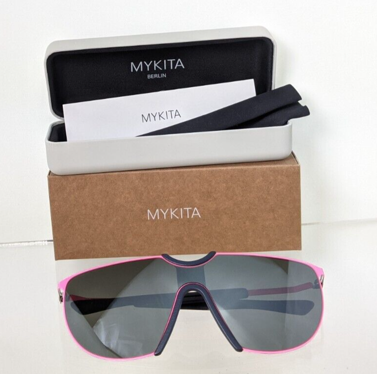 Brand New Authentic MYKITA Sunglasses Mylon Hybrid Aloe Col. 312 Frame
