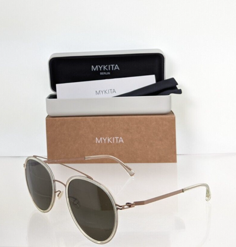 Brand New Authentic MYKITA Lite Sun Meri Col 993 54mm Frame