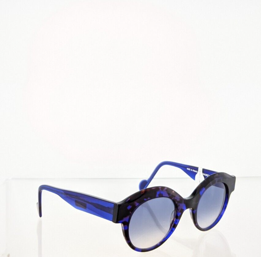 New Authentic Anne & Valentin Sunglasses Signoret 1316 Made in Japan Frame