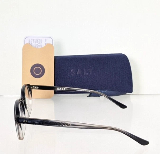 New Authentic SALT Eyeglasses JEFFERSON CFG 48mm Frame