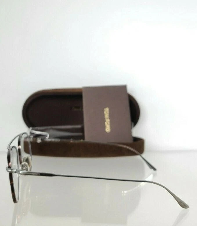 Brand New Authentic Tom Ford TF 5691 Eyeglasses 5691-B 014 FT 52mm Frame