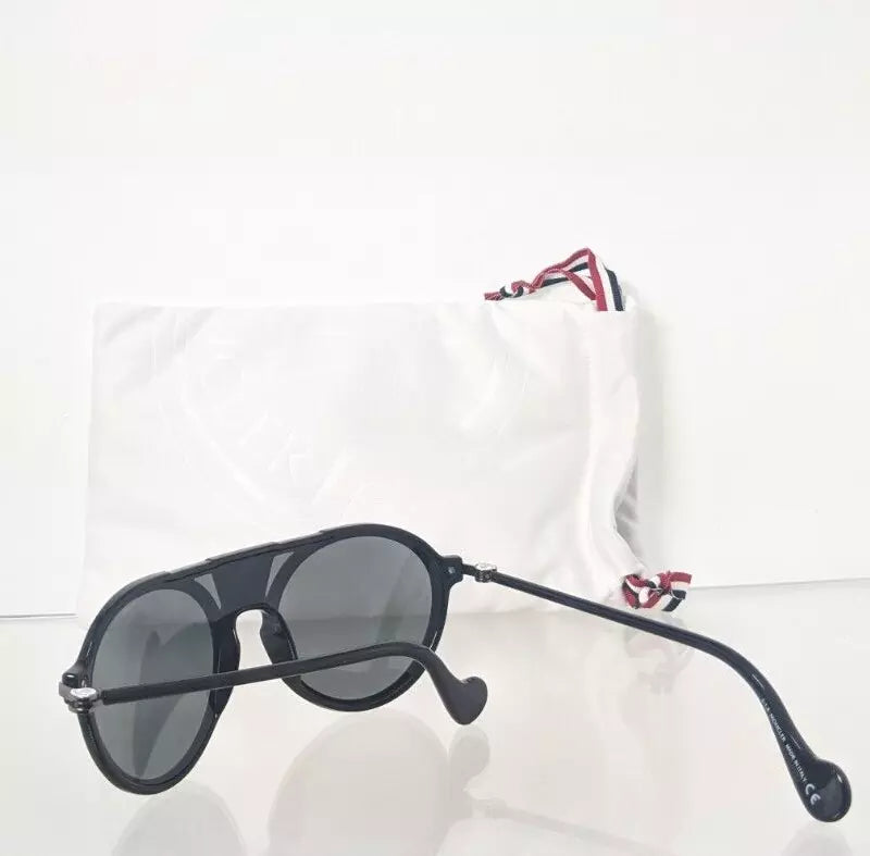Brand New Authentic Moncler Eyeglasses ML 0053 01B Frame