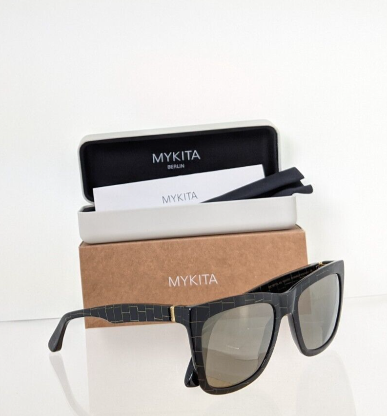 Brand New Authentic MYKITA Studio 3.2 Col 408 54mm Frame