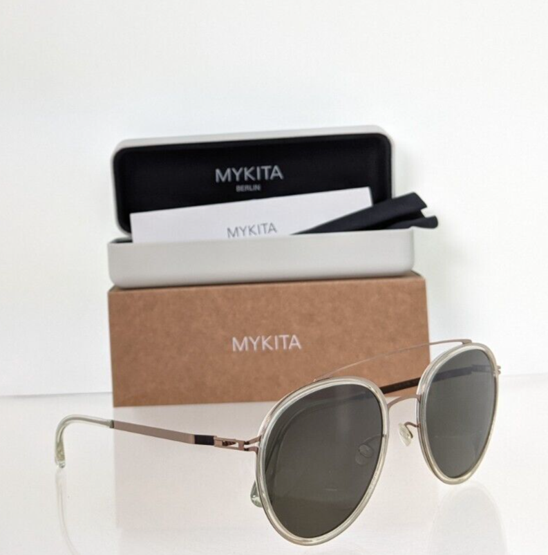 Brand New Authentic MYKITA Lite Sun Meri Col 993 54mm Frame