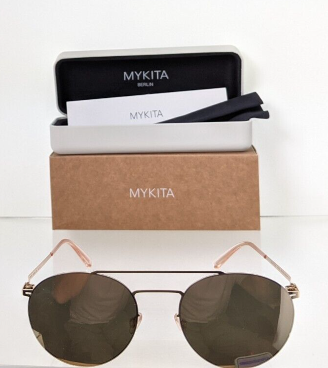 Brand New Authentic MYKITA Lessrim RYO Sunglasses Col 291 53mm