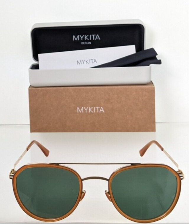 Brand New Authentic MYKITA JARMO Col 947 52mm Frame