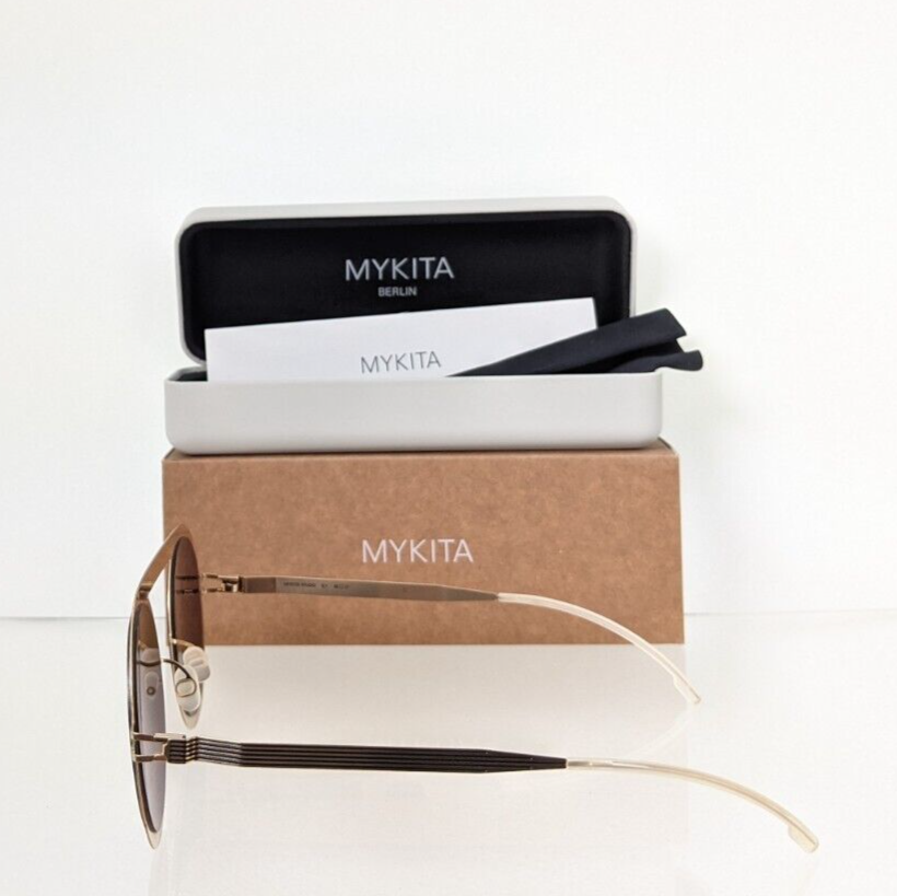 Brand New Authentic MYKITA Studio 6.1 Col 342 49mm Frame