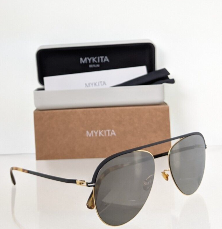Brand New Authentic MYKITA ONNO Sunglasses C056 60mm German Frame