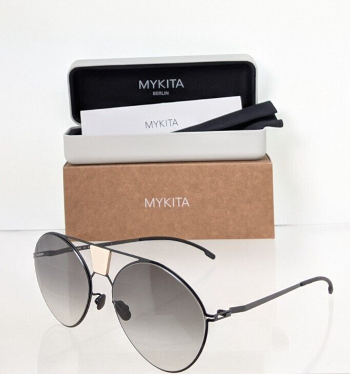 Brand New Authentic MYKITA Sunglasses Studio 9.3 Col 838 58mm Frame