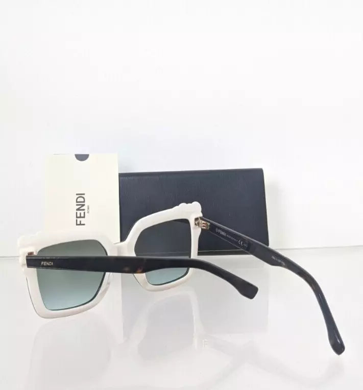 Brand New Authentic Fendi FF 0260/S Sunglasses C9KEQ Frame 0260