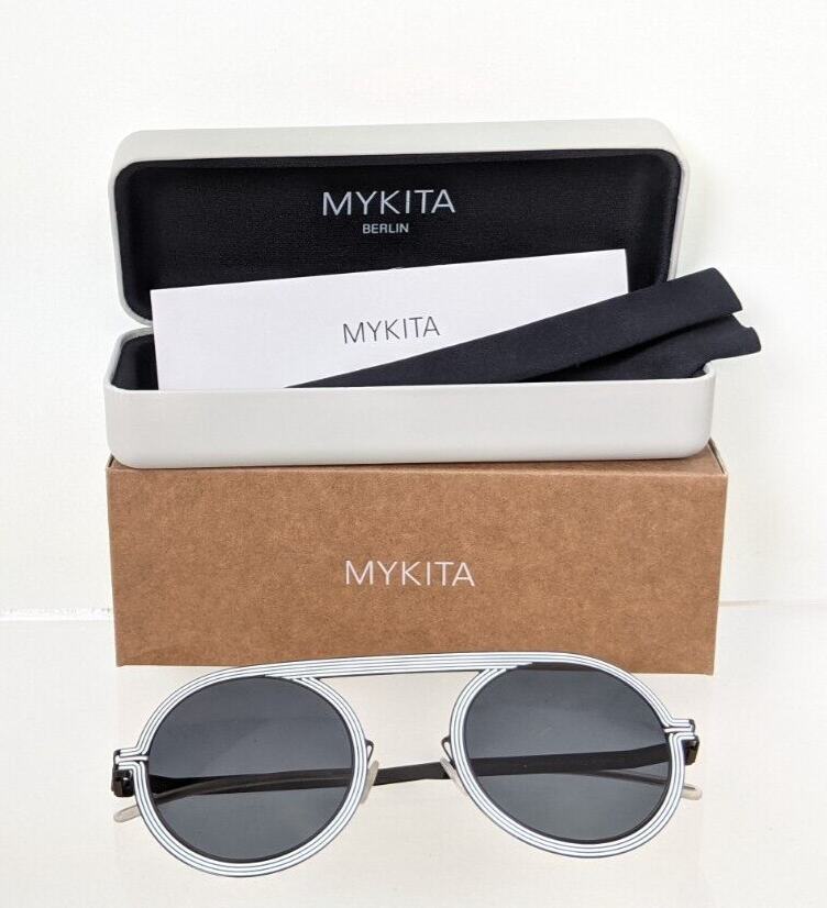 Brand New Authentic MYKITA Studio 6.1 Col. 340 49mm Handmade Frame