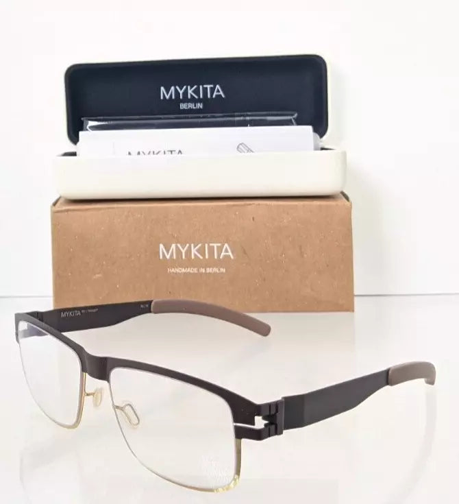Brand New Authentic MYKITA Eyeglasses Battista August Col 122 54mm Frame