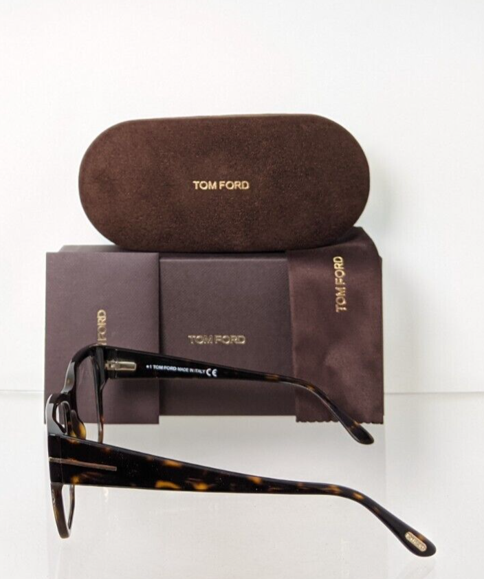 Brand New Authentic Tom Ford TF 5745 Eyeglasses 052 Frame FT 5745-B 54mm