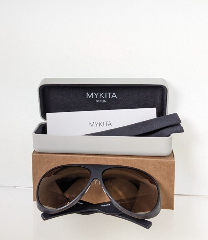 Brand New Authentic MYKITA Mylon Sun Olimpia Col. 301 64mm Frame