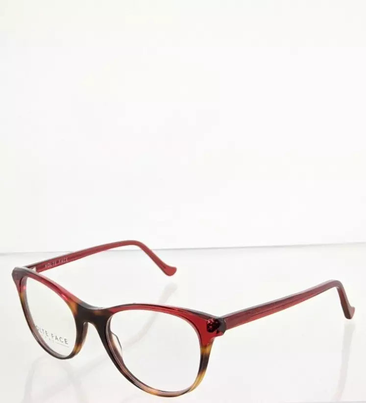 Brand New Authentic VOLTE FACE Eyeglasses IDILE 9035 49mm Frame