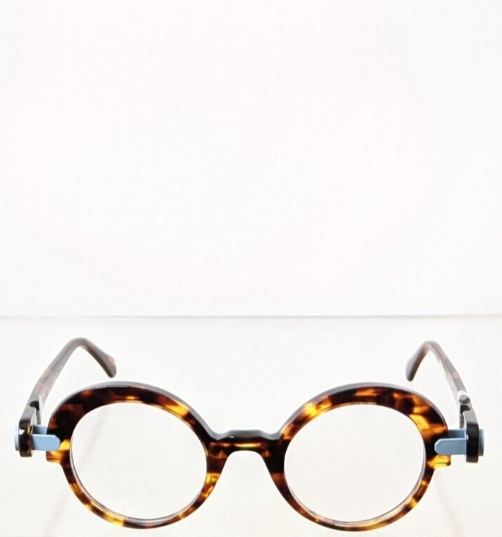 New Authentic Anne & Valentin Eyeglasses PIERCE 1519 Made in Japan Frame