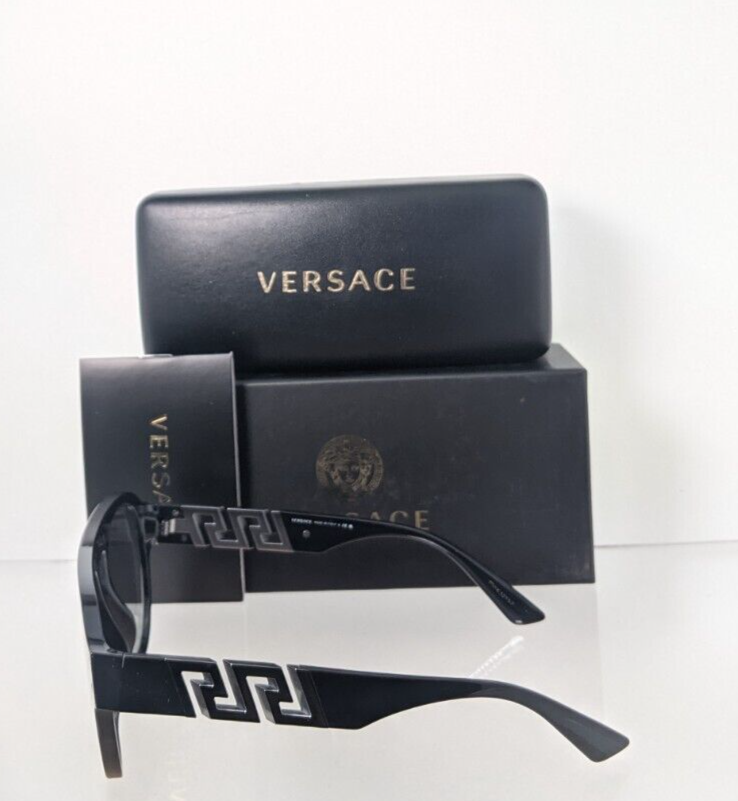 Brand New Authentic Versace Sunglasses Mod. 4420 GB1/AL VE4420 Frame