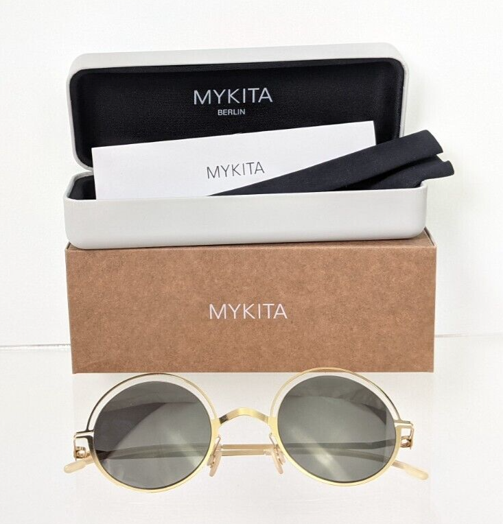 Brand New Authentic MYKITA Decades Sun Bueno Col 013 45mm Frame