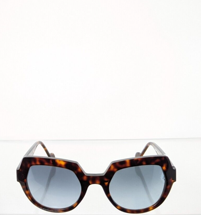 New Authentic Anne & Valentin Sunglasses Seydoux 1108 Made in Japan Frame
